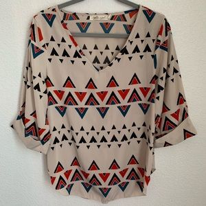 Liberty Love. Long sleeve.